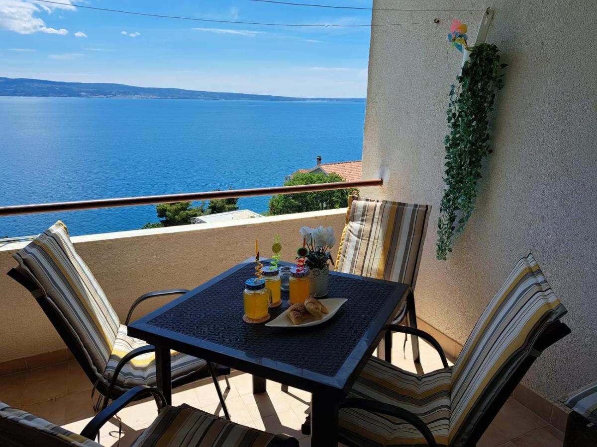 Ocean Apartman Jesenice  Bagian luar foto